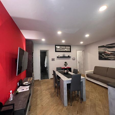Doremi Apt Наполи Екстериор снимка