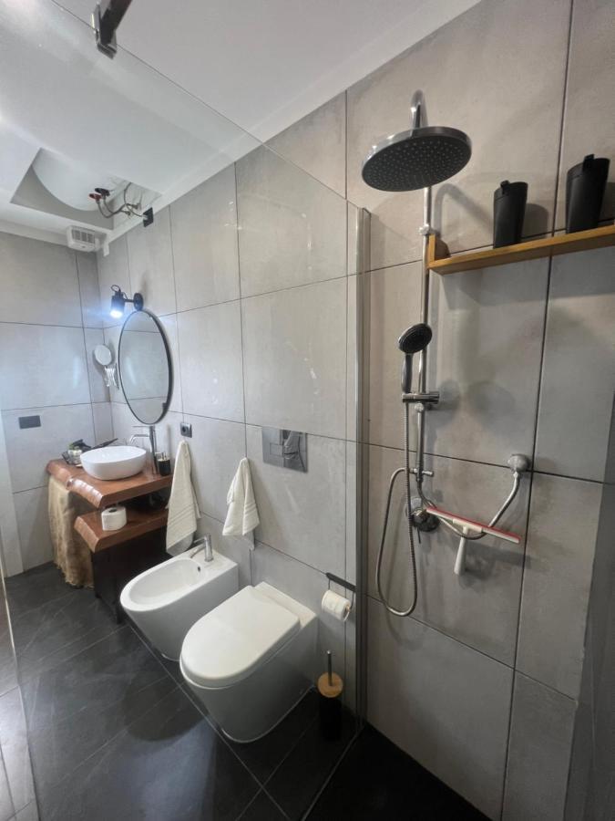 Doremi Apt Наполи Екстериор снимка