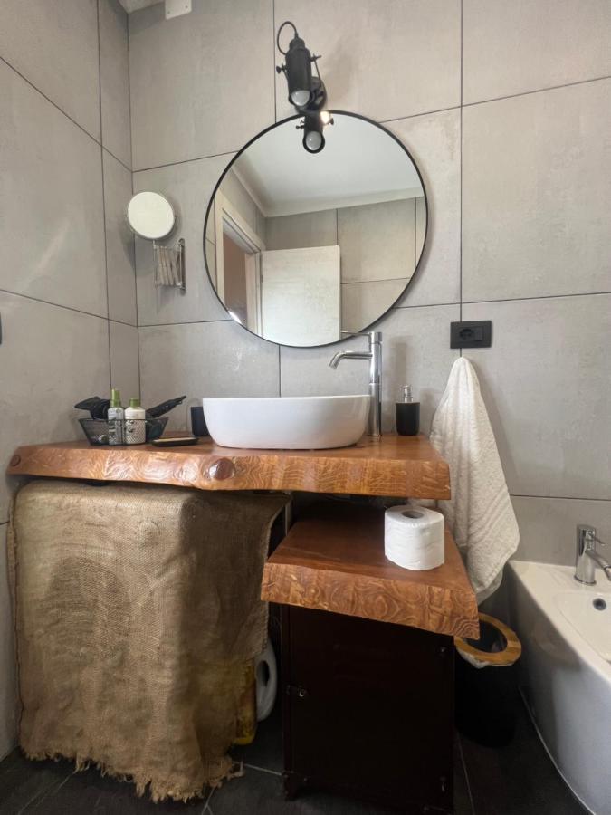 Doremi Apt Наполи Екстериор снимка