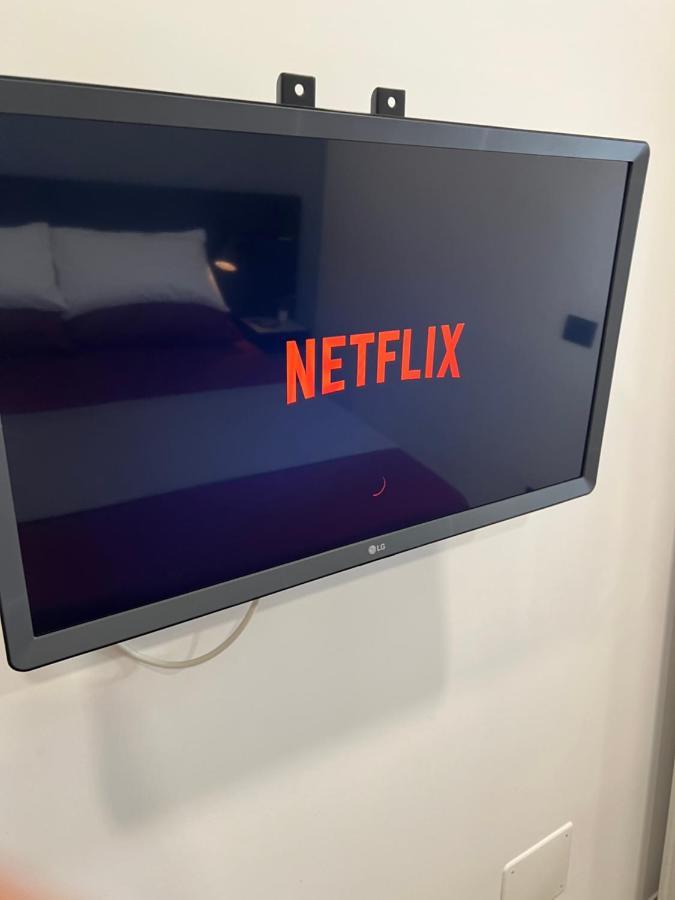 Doremi Apt Наполи Екстериор снимка